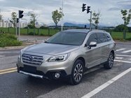 Subaru Outback 2015