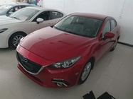 Mazda 3 2016
