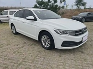 Volkswagen Bora 2021