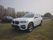BMW X3 2020