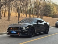 Ford Mustang 2017