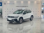 Volkswagen Tharu 2024