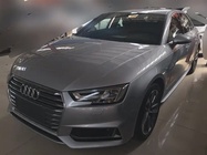 Audi A4 2018