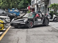 Porsche 911 2014