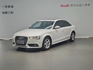 Audi A4 2015