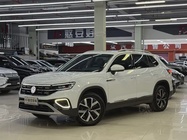 Volkswagen Tayron 2023
