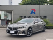 BMW 5 Series 2024