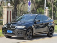 BMW X6 2011