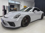 Porsche 911 2016