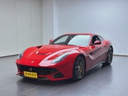 Ferrari F12 2015
