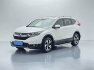 Honda CR-V 2018