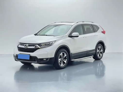 Honda CR-V 2018