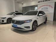 Volkswagen Sagitar 2022