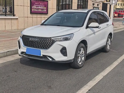 Haval M6 2022