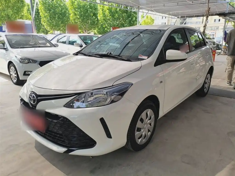 Toyota Vios