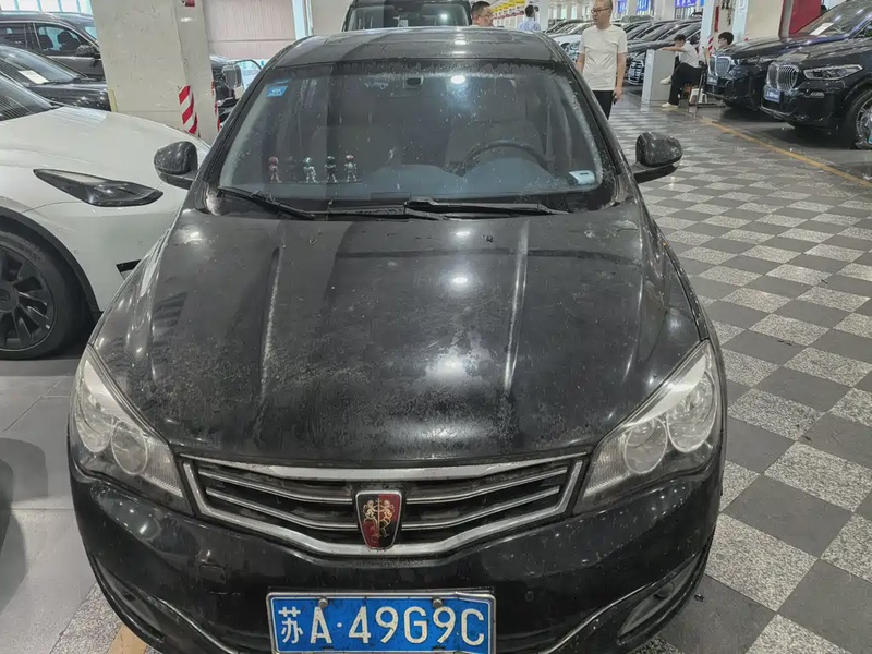 Roewe 350