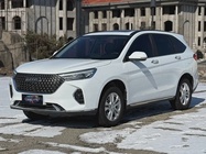 Haval M6 2022
