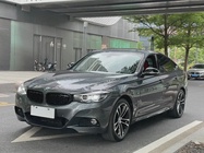 BMW 3 Series 2020