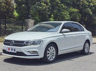 Volkswagen Bora 2016
