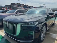 Hongqi H9 2021