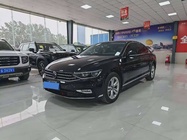 Volkswagen Magotan 2024