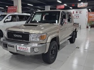 Toyota Land Cruiser 2020