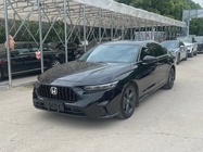 Honda Inspire 2025