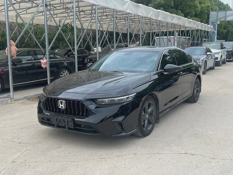 Honda Inspire