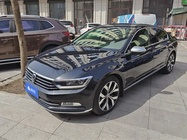 Volkswagen Magotan 2018