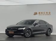 Volvo S90 2024