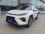 Toyota Wildlander 2025