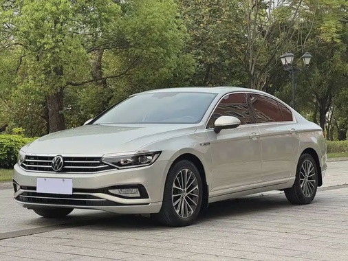 Volkswagen Magotan 2021