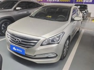 Hyundai Mistra 2016