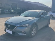 Mazda CX-4 2017