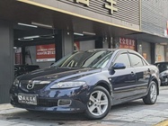 Mazda 6 2010