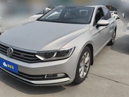 Volkswagen Magotan 2019