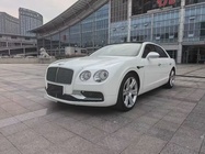 Bentley Flying Spur 2015