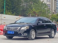 Toyota Camry 2013
