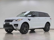 Land Rover Sport 2017