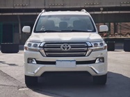 Toyota Land Cruiser 2017