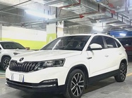 Skoda Kamiq 2022