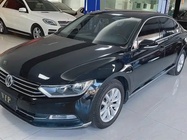 Volkswagen Magotan 2017