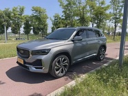 Geely Xingyue L 2024