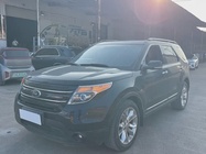 Ford Explorer 2014