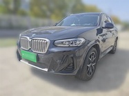 BMW X3 2024