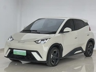 BYD Seagull 2023
