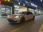 Porsche Panamera 2022