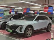 Cadillac Lyriq 2023