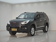 Haval H9 2018