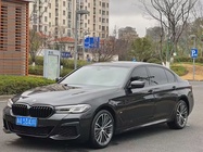 BMW 5 Series 2021